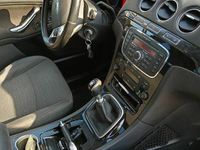 Używany Ford Galaxy 2011 Inny kolor Minivan