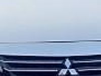 używany Mitsubishi Space Star II 1.2i klimatyzacja elektryka mały przebieg stan BDB