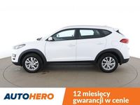 używany Hyundai Tucson Aut.klima/ bluetooth/ podg.fotele