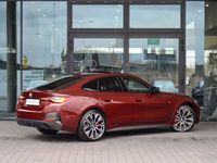 używany BMW 430 Gran Coupé i xDrive