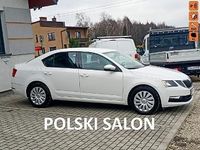 Używany Skoda Octavia 150 KM (110 kW) 2017 Biały Hatchback