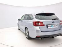 używany Subaru Levorg 1.6 GT 170KM FV23, BT, czujniki, klima, Isofix, alu