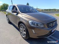 Używany Volvo XC60 2015 Beżowy SUV