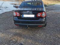 używany VW Jetta 1.9TDI bez DPF, 09r