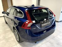 używany Volvo V60 1.6 D2 * OCEAN RACE * Perfekcyjny stan*Navi GPS*Skóry Nappa*Z Niemiec