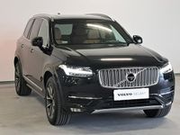 używany Volvo XC90 2dm 225KM 2016r. 148 113km