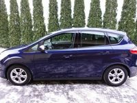 używany Ford C-MAX 1.6dm 115KM 2013r. 235 000km