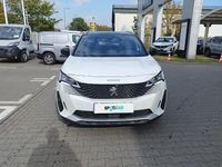 Używany Peugeot 5008 GT 130 KM (95 kW) 2024 Biały