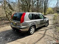 używany Nissan X-Trail 