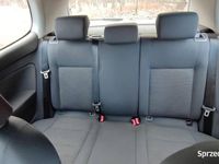 używany VW Golf V 2007 LPG