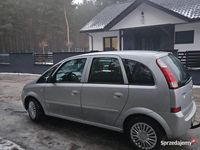 Używany Opel Meriva 2006 Minivan