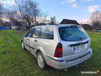 używany Ford Focus