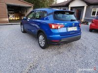 Używany Seat Arona 110 KM (80 kW) 2022 SUV
