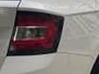 używany Skoda Fabia III 1.0 BENZYNA + GAZ / LED * SalonPl MPI F.VAT23% Leasing