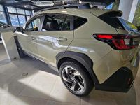 Nowe Subaru Crosstrek Platinum 2025 Subaru SUV