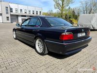 używany BMW 740 e38