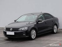 Używany VW Jetta 2014 Czarny Sedan/Limuzyna
