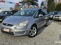 Używany Ford S-MAX S 125 KM (91 kW) 2006 Szary Minivan