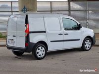 używany Renault Kangoo Salon Polska VAT-1 40.650zł netto