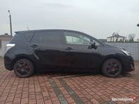 Używany Toyota Verso 112 KM (82 kW) 2015 Minivan