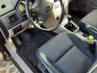 Używany Subaru Forester 2002 SUV