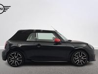 używany Mini John Cooper Works Cabriolet 