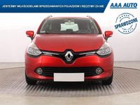 Używany Renault Clio IV 90 KM (66 kW) 2013 Czerwony