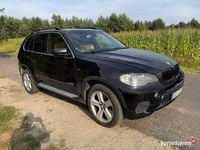 używany BMW X5 3.0d xDrive