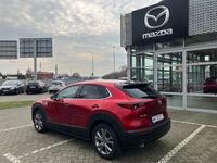 używany Mazda CX-30 