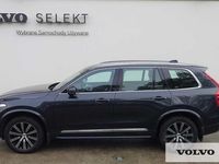 używany Volvo XC90 T8 AWD Plug-In Hybrid Inscription 7os aut