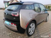 używany BMW i3 REX 60 Ah 170KM 2015r Możliwa zamiana!