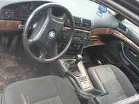 używany BMW 520 E39 I