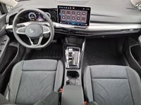 używany VW Golf VIII Variant