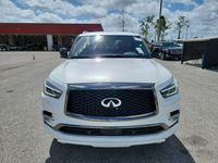 używany Infiniti QX80 QX80 LuxeLuxe