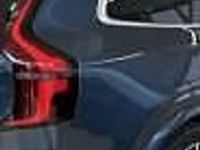 używany Volvo XC90 V B5 AWD Ultra Bright 2.0 B5 AWD Ultra Bright (264KM) Hak holowniczy,