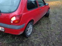 używany Ford Fiesta 2000rok