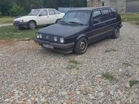 używany VW Golf III 