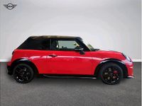 używany Mini John Cooper Works Cabriolet 