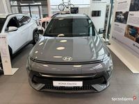 używany Hyundai Kona Bateria 65 kWh 204KM MY26 N-line + pompa ciepła - dostępny od…