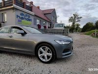 używany Volvo S90 2.0 190 KM kamera 360 Roczna GWARANCJA II (2017-)