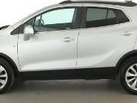 używany Opel Mokka 1.4dm 140KM 2017r. 134 991km