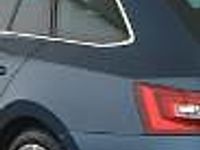 używany Skoda Superb 2dm 190KM 2016r. 168 162km