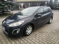 Używany Peugeot 308 2013 Inny kolor Kombi
