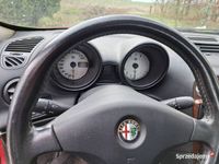 używany Alfa Romeo 156 