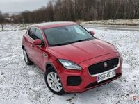 Używany Jaguar E-Pace 2019 SUV
