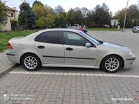 używany Saab 9-3 ARC 1.9 TID