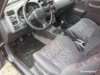 używany Toyota RAV4 RAV4 4x4 z Niemiec4x4 z Niemiec