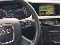 używany Audi A4 B8 2010r