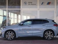 używany BMW X2 xDrive20i