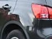 używany Nissan Qashqai I